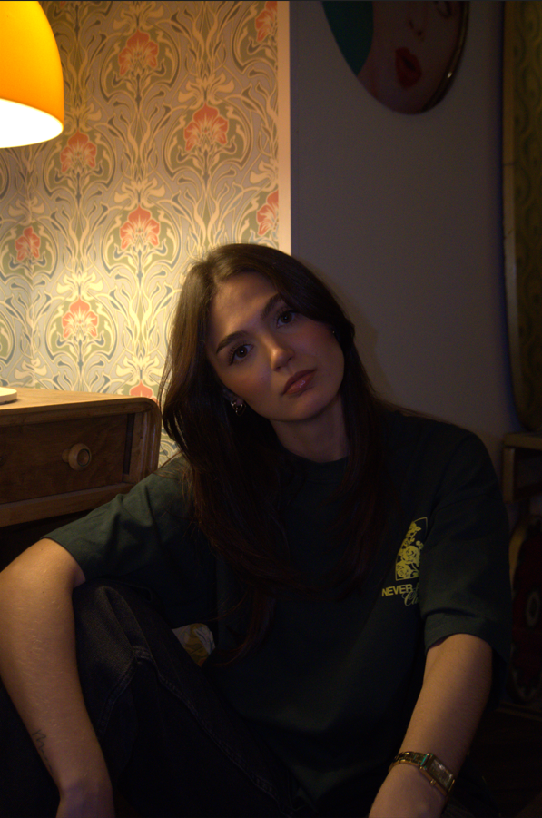 Camiseta “BLOOMING”