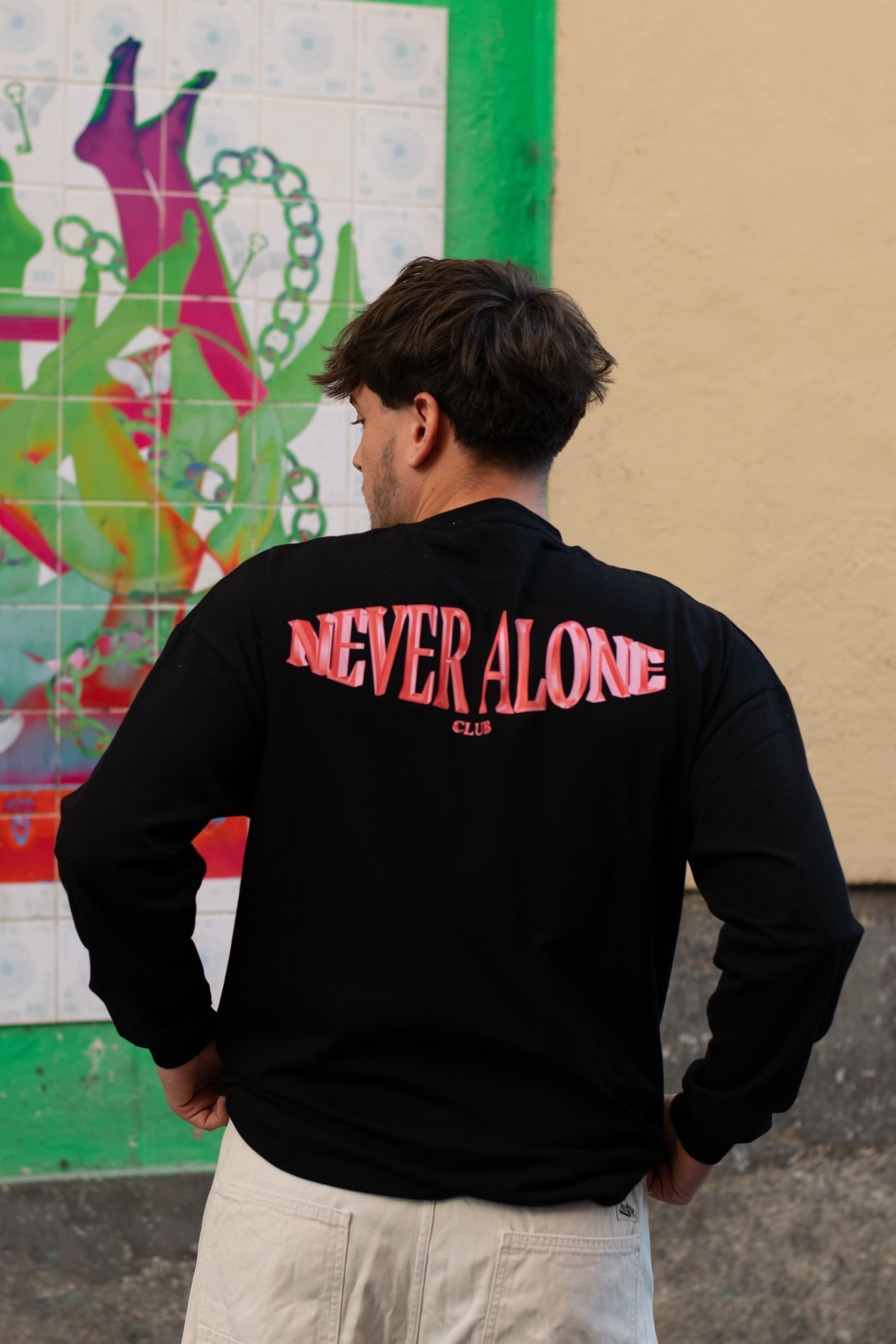 Camiseta “PINK IS THE NEW BLACK”